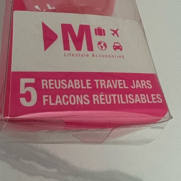 Cute!! TRAVEL ✈️ JARS!! - Picture 5 of 11